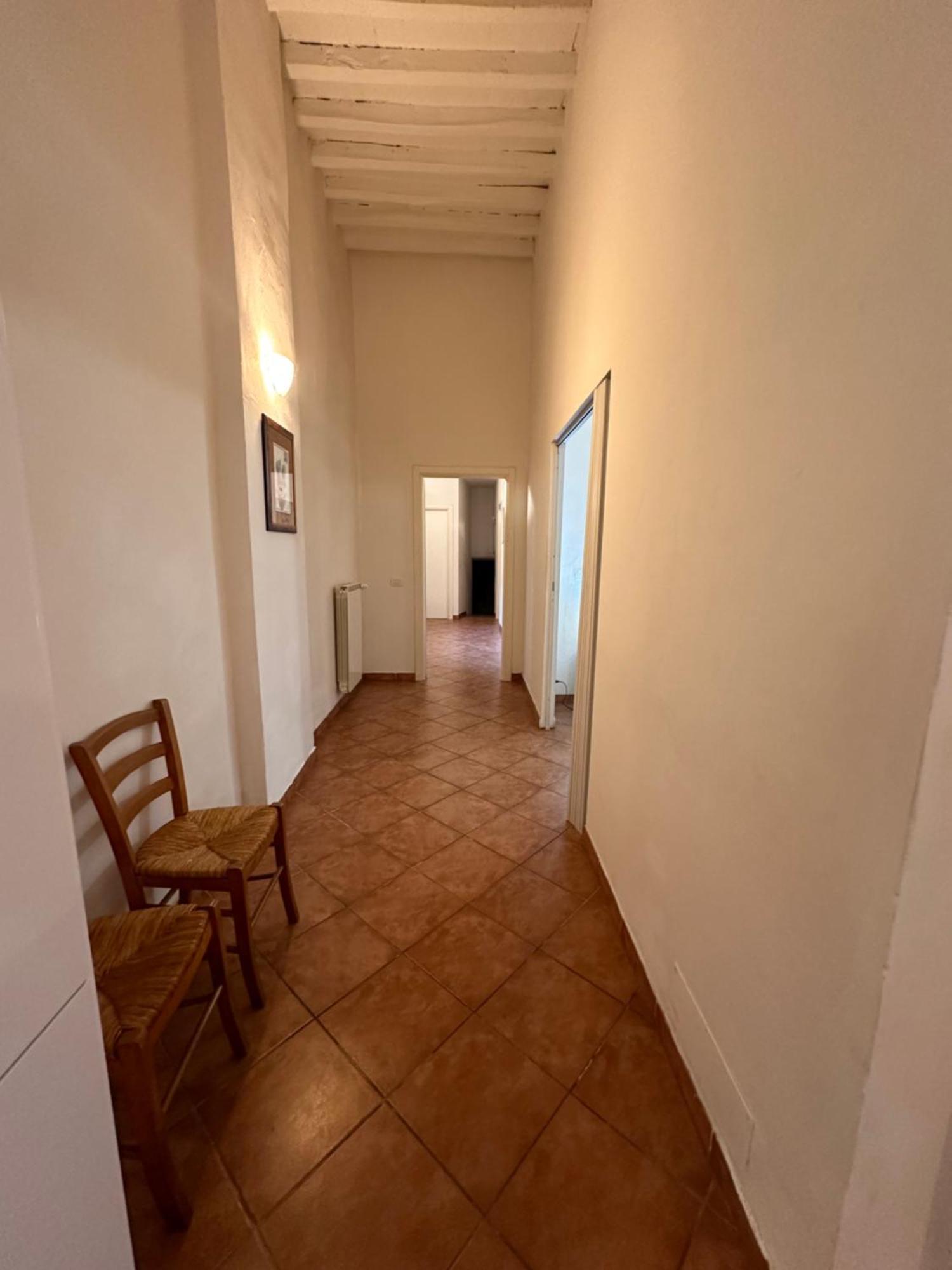 A Due Passi Dall'Accademia Floransa Dış mekan fotoğraf