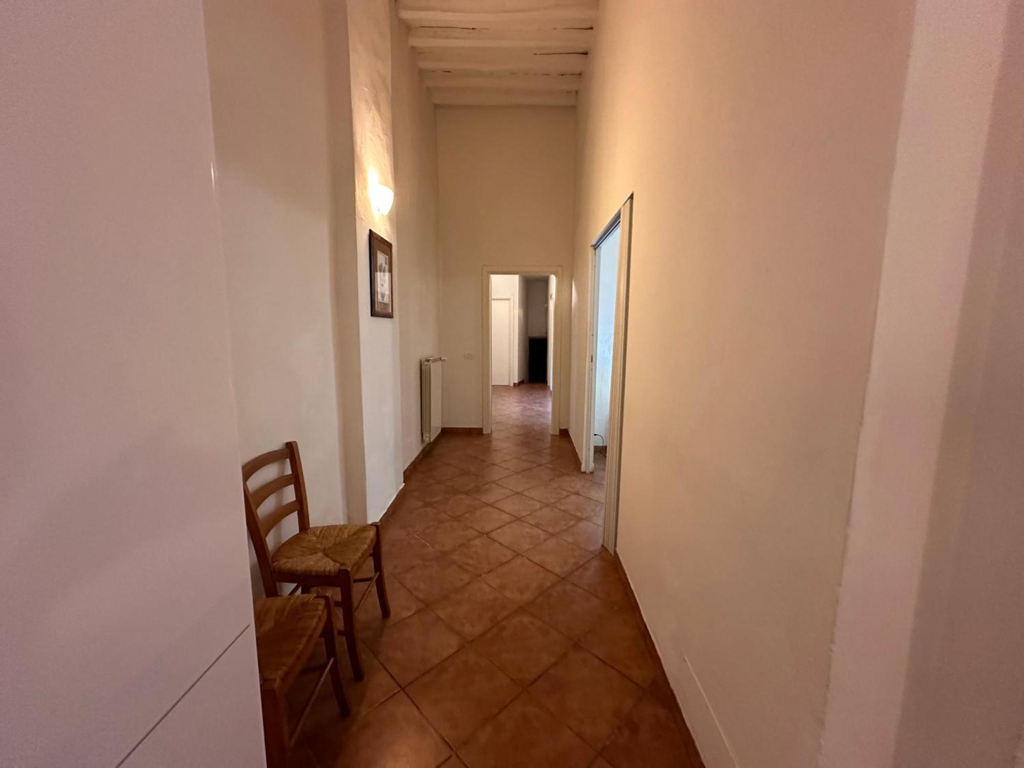 A Due Passi Dall'Accademia Floransa Dış mekan fotoğraf